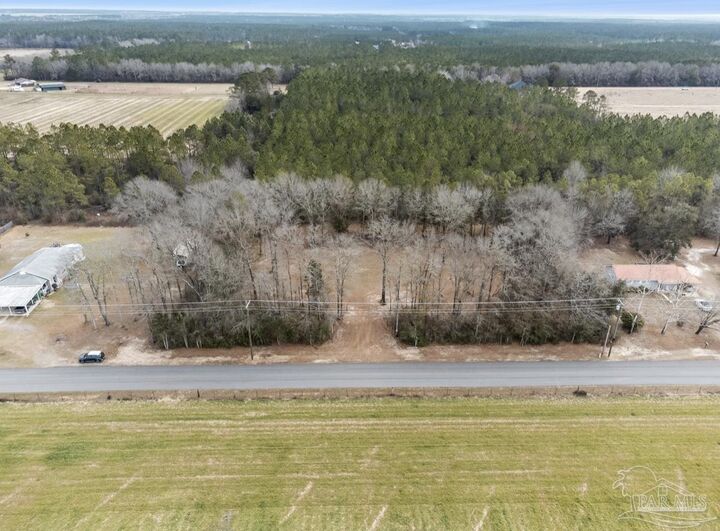Property Photo:  Salter Rd  FL 32571 