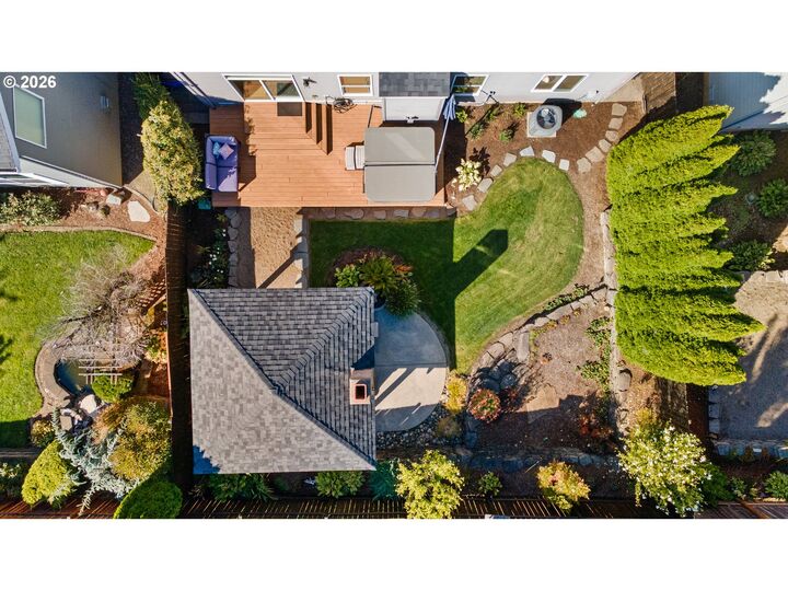 Property Photo:  2766 SE Teal Ave  OR 97080 