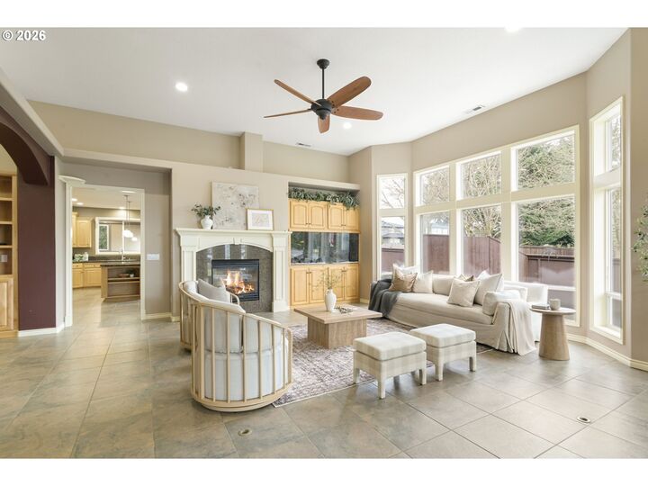 Property Photo: 2818 NE 173rd Ct WA 98682