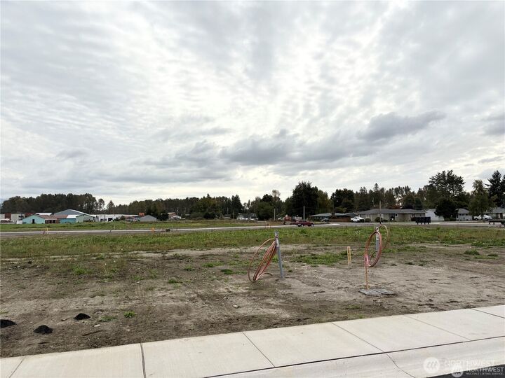 Property Photo: 312 W 4th Street WA 98247