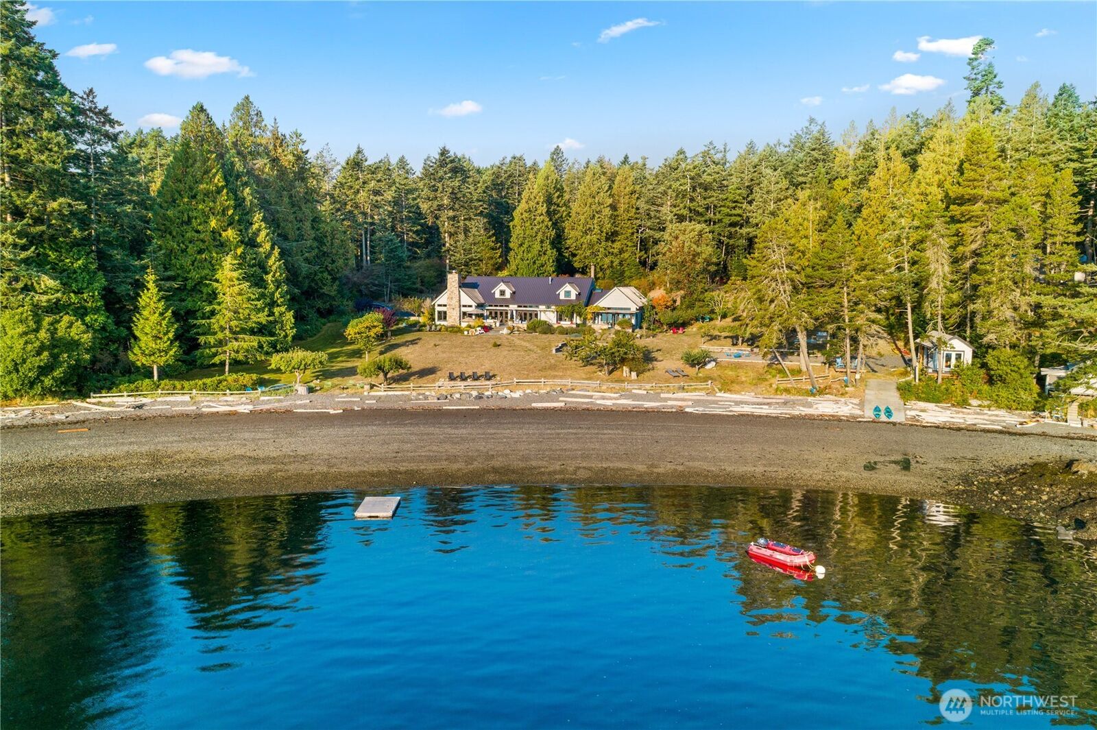 Property Photo: 172 San Juan Drive WA 98250