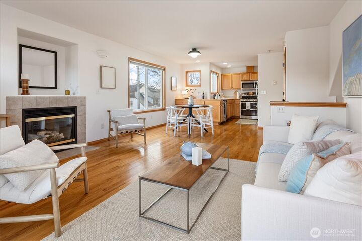 Property Photo: 2601 NW 59th Street WA 98107