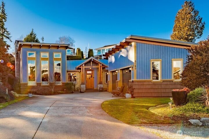 Property Photo:  8145  Chehalis Road  WA 98230 