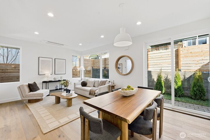 Property Photo:  3806  42nd Avenue SW  WA 98116 