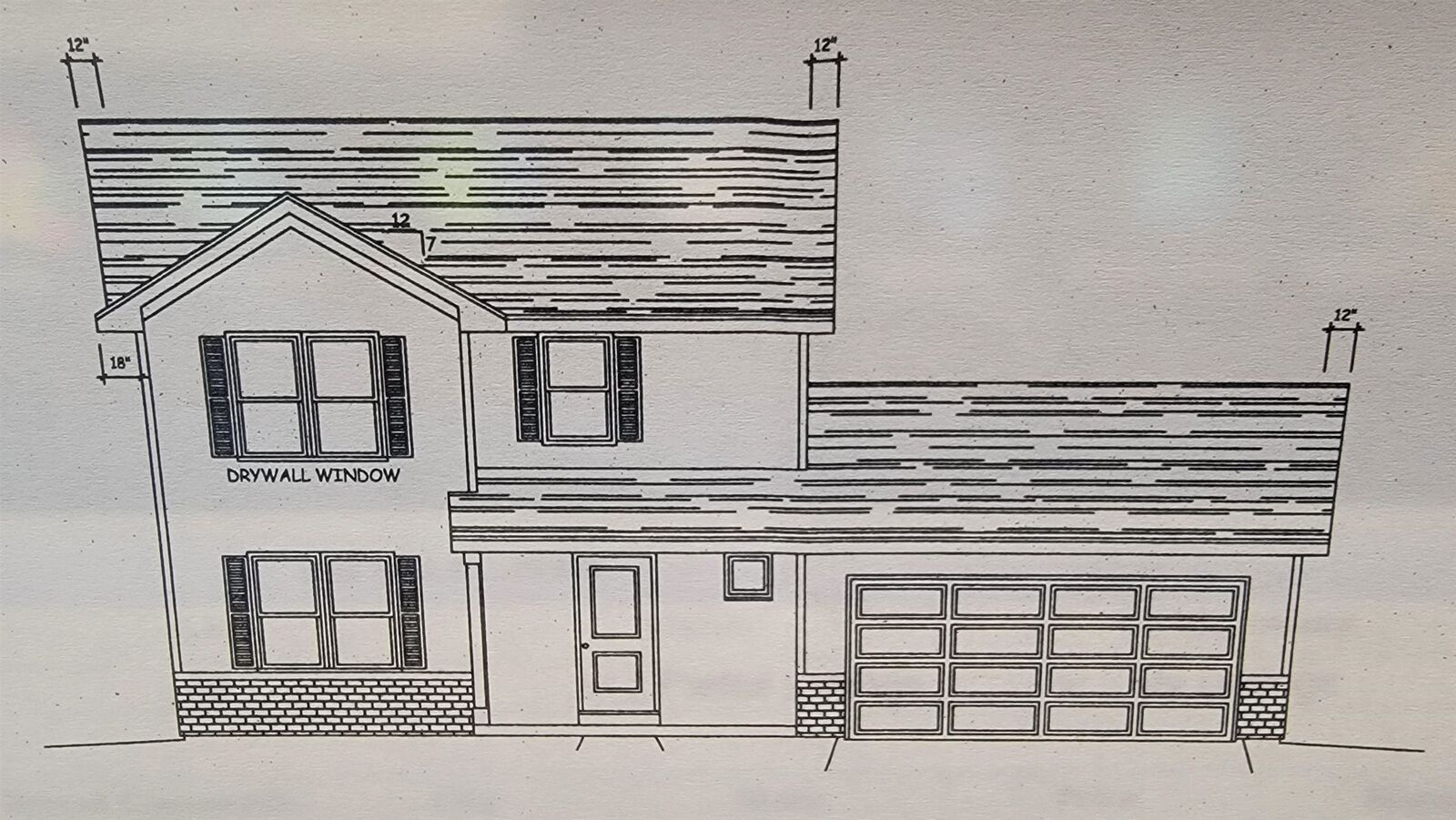 Property Photo:  1213 Ronald Road  IL 61115 