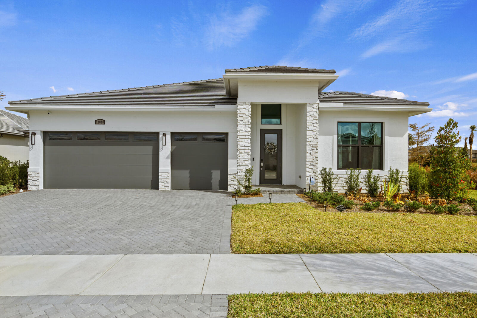 Property Photo:  13008 SW Shinnecock Drive  FL 34987 