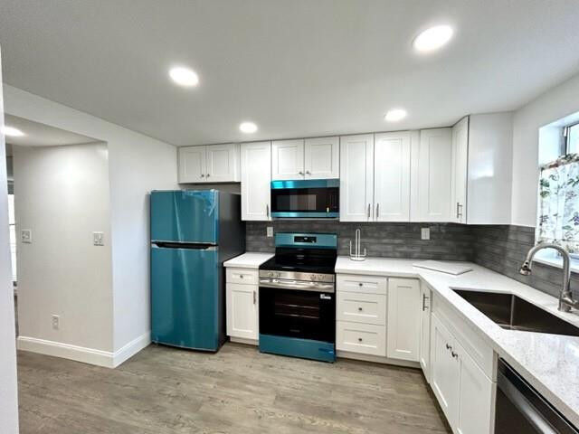 Property Photo: 6100 NW 44th Street 302 FL 33319