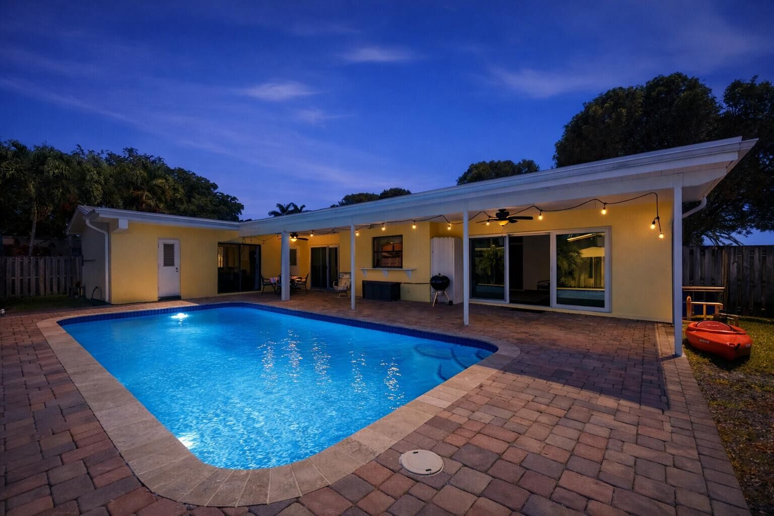 Property Photo: 11911 NW 14th Court FL 33026