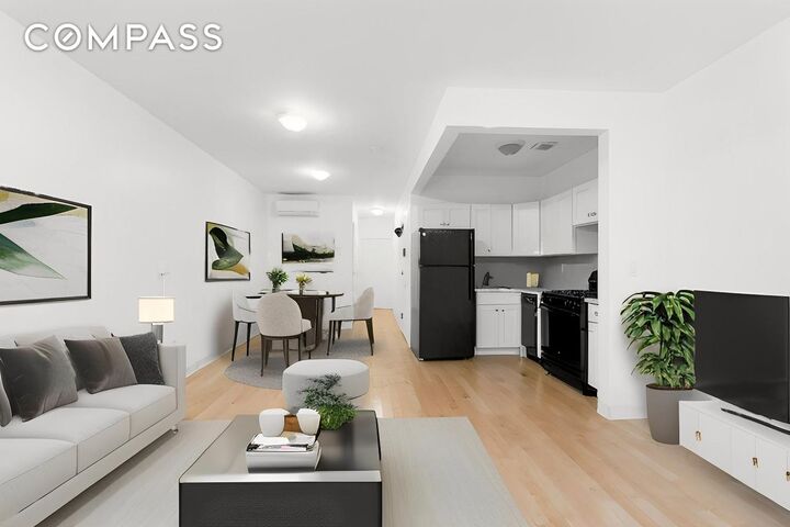 Property Photo: 251 Powers Street NY 11211