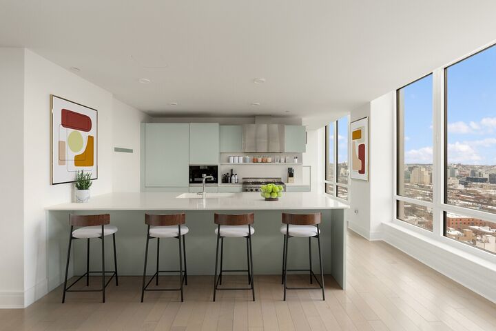 Property Photo: 265 State Street Ph1 NY 11201