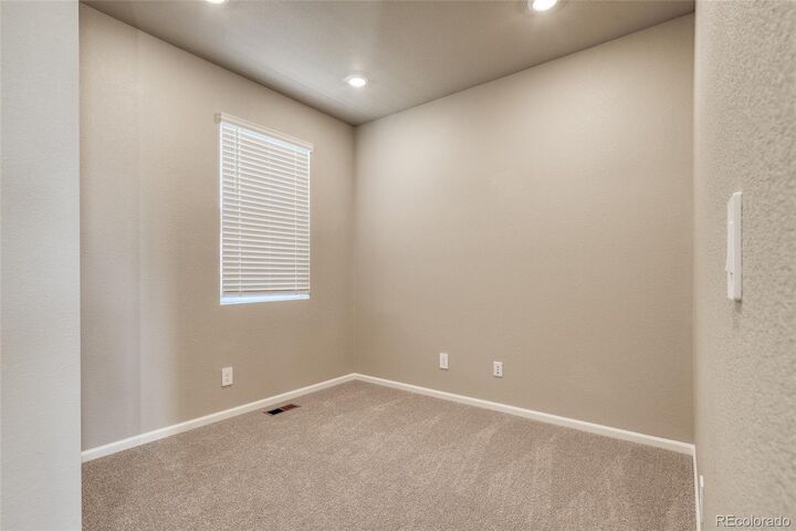 Property Photo: 8931 Sedalia Street CO 80022