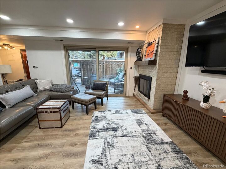 Property Photo:  7995 E Mississippi Avenue K9  CO 80247 