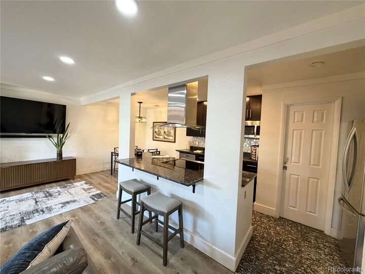 Property Photo:  7995 E Mississippi Avenue K9  CO 80247 