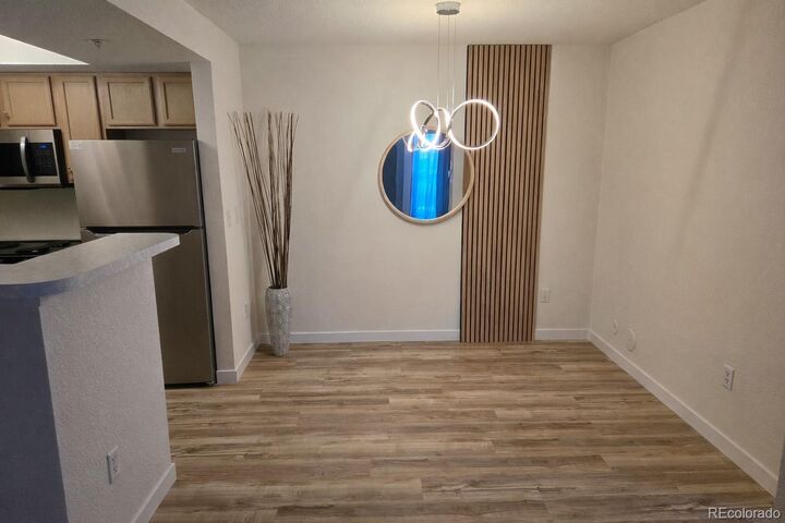 Property Photo: 2802 Sundown Lane 103 CO 80303