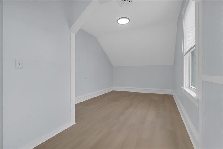 Property Photo:  131 Wendell Street 3  RI 02909 