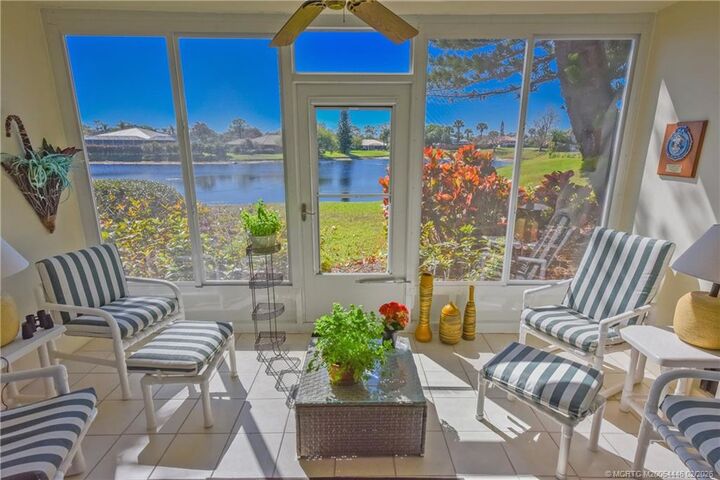 Property Photo:  4081 SW Parkgate Boulevard 2-5  FL 34990 