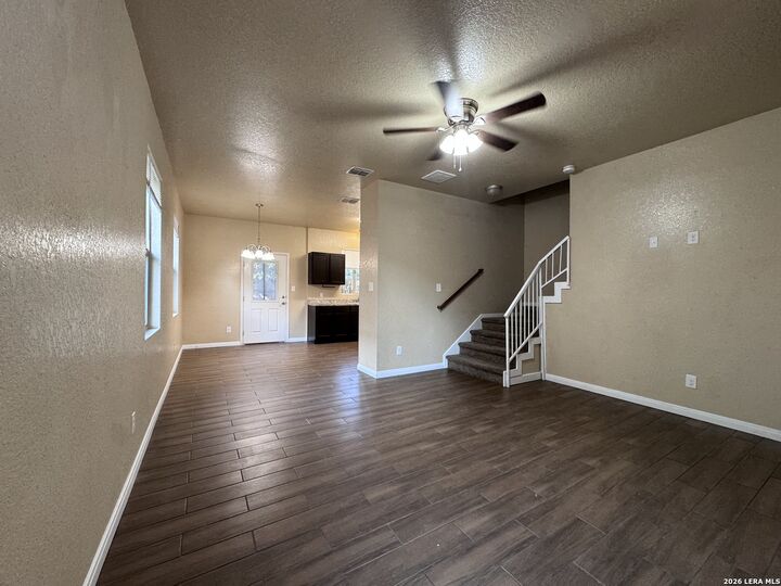 Property Photo:  8711 8th  TX 78109 