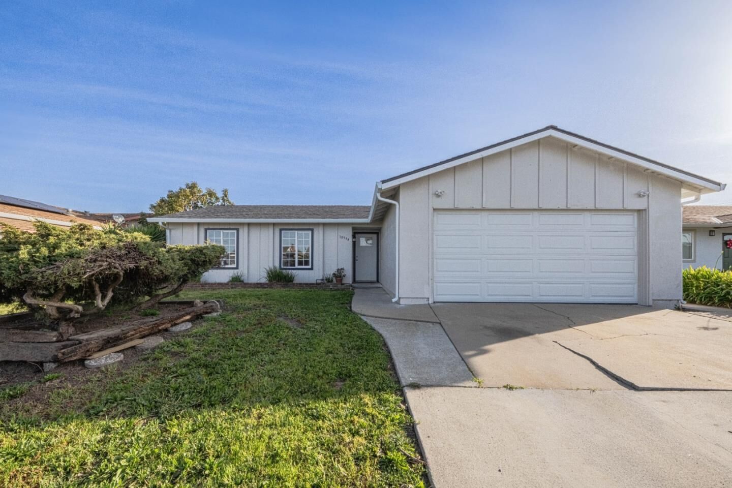 Property Photo:  18594 Northridge Drive  CA 93906 