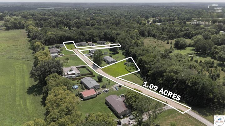 Property Photo:  Tbd Elsie  MO 65301 