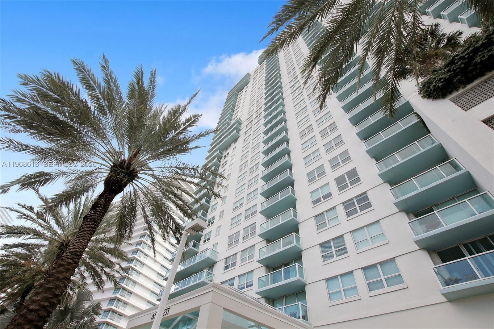 Property Photo:  650 West Ave 506  FL 33139 