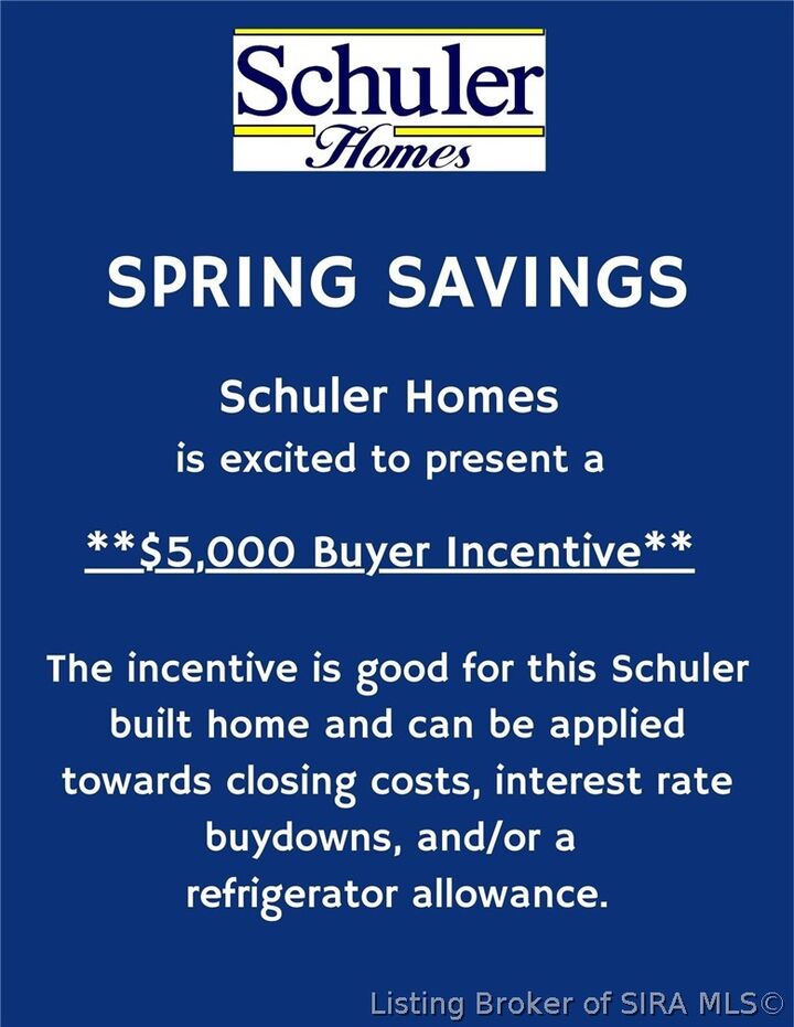 Property Photo:  2604 Vineyard Way 225  IN 47143 