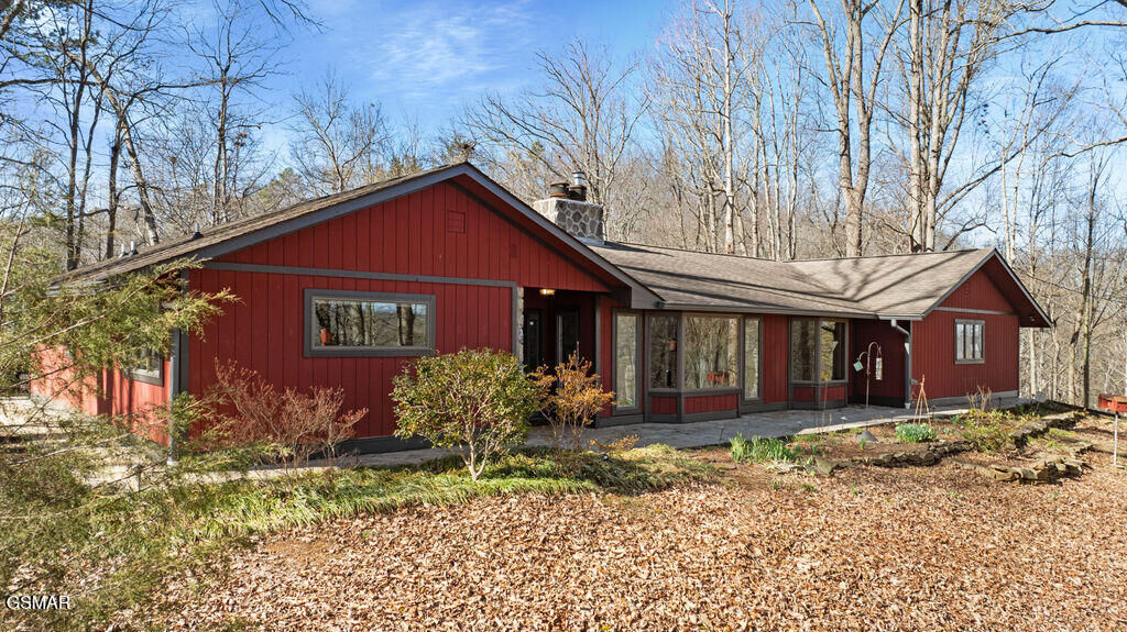 Property Photo: 804 S Shiloh Road TN 37865
