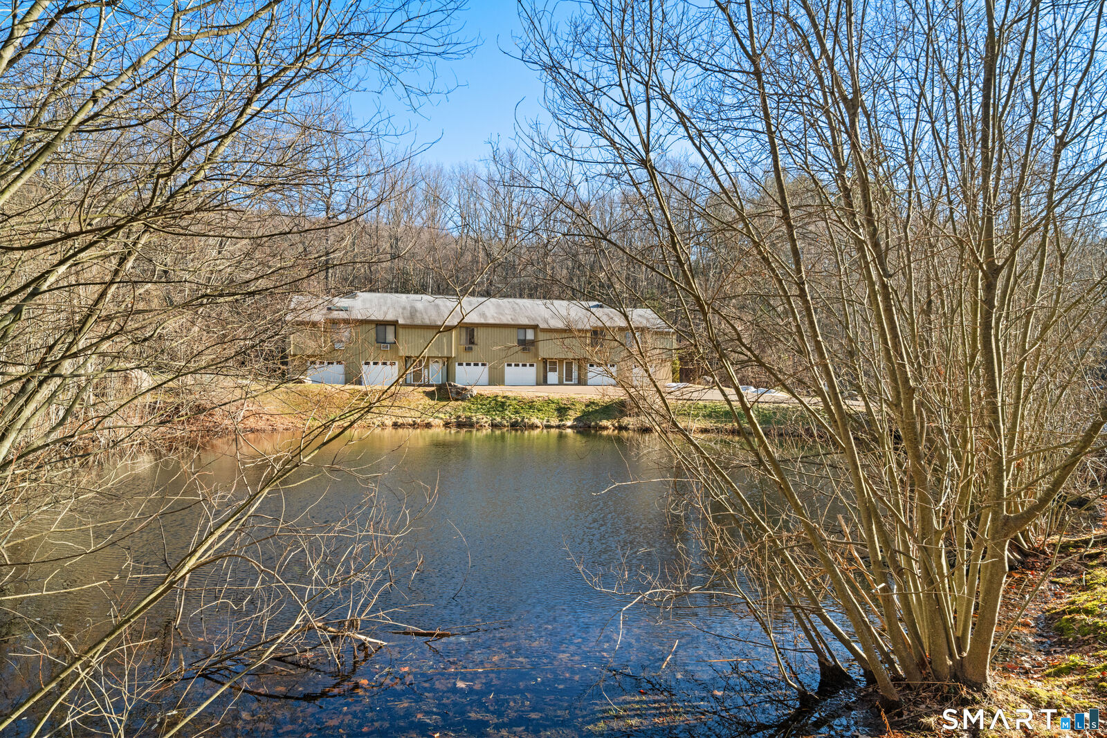 Property Photo:  42 Saginaw Trail 42  CT 06437 