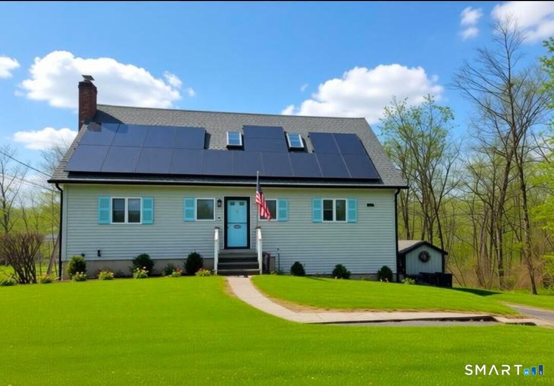 Property Photo: 18 North Lake Shore Drive CT 06804