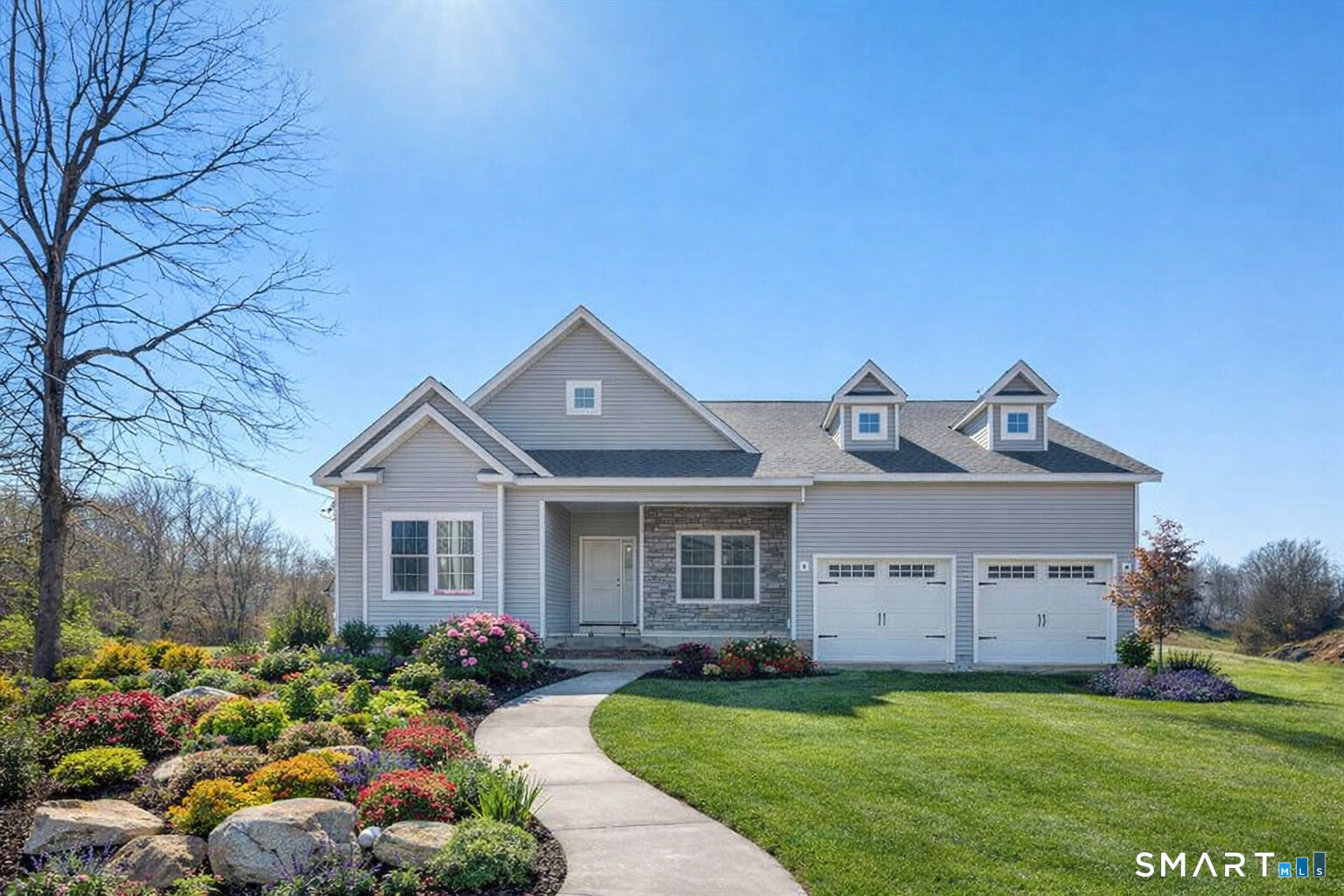 Property Photo: 1.5 Bridge Lane CT 06082