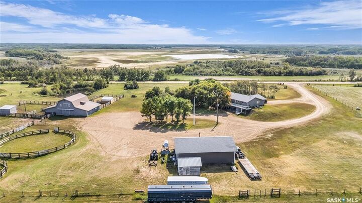 Photo de la propriété:  Rural Address  SK S7K 3J8 