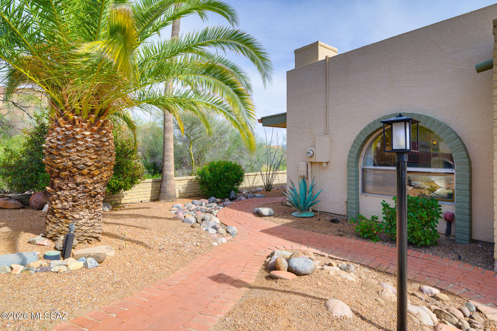 Property Photo:  1451 W Calle Amadeo  AZ 85622 