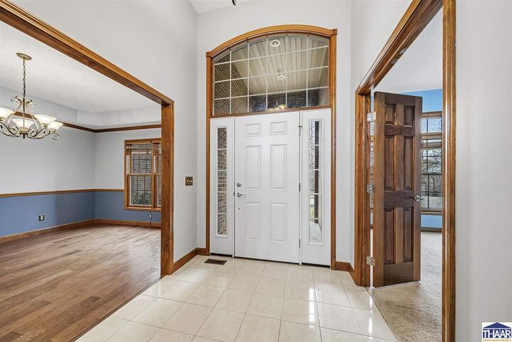 Property Photo: 5614 Bison Lane IN 47802