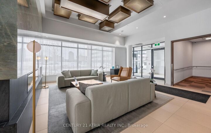 Property Photo: 188 Fairview Mall Drive 1503 ON M2J 0H7