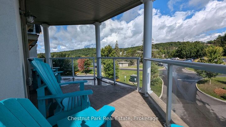 Property Photo:  25 Pen Lake Point Road 316  ON P1H 1A9 