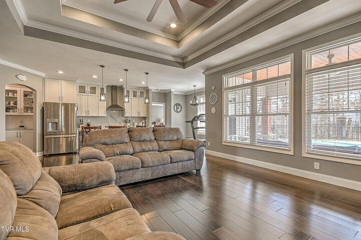 Property Photo: 306 Saddle Ridge Court TN 37745