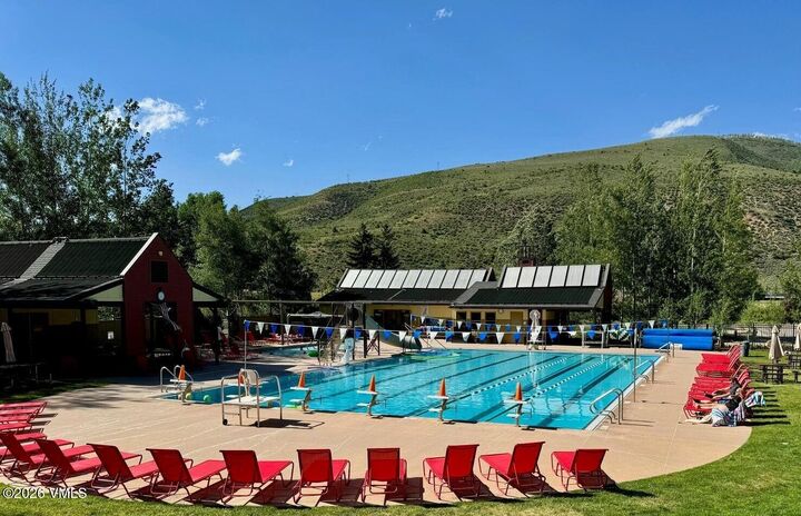 Property Photo:  212 Eagle Road  CO 81620 