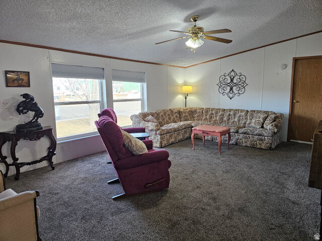 Property Photo: 583 W 125 N UT 84654