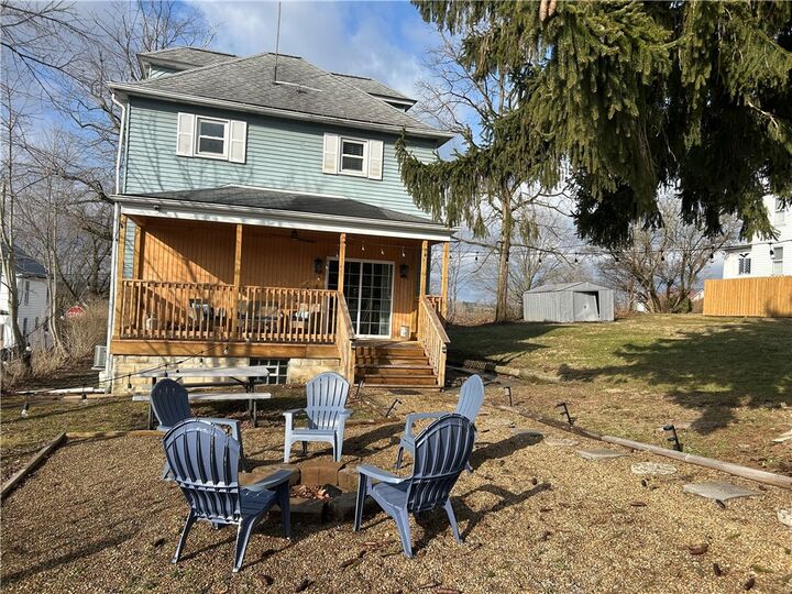 Property Photo:  230 Maple St  PA 15631 