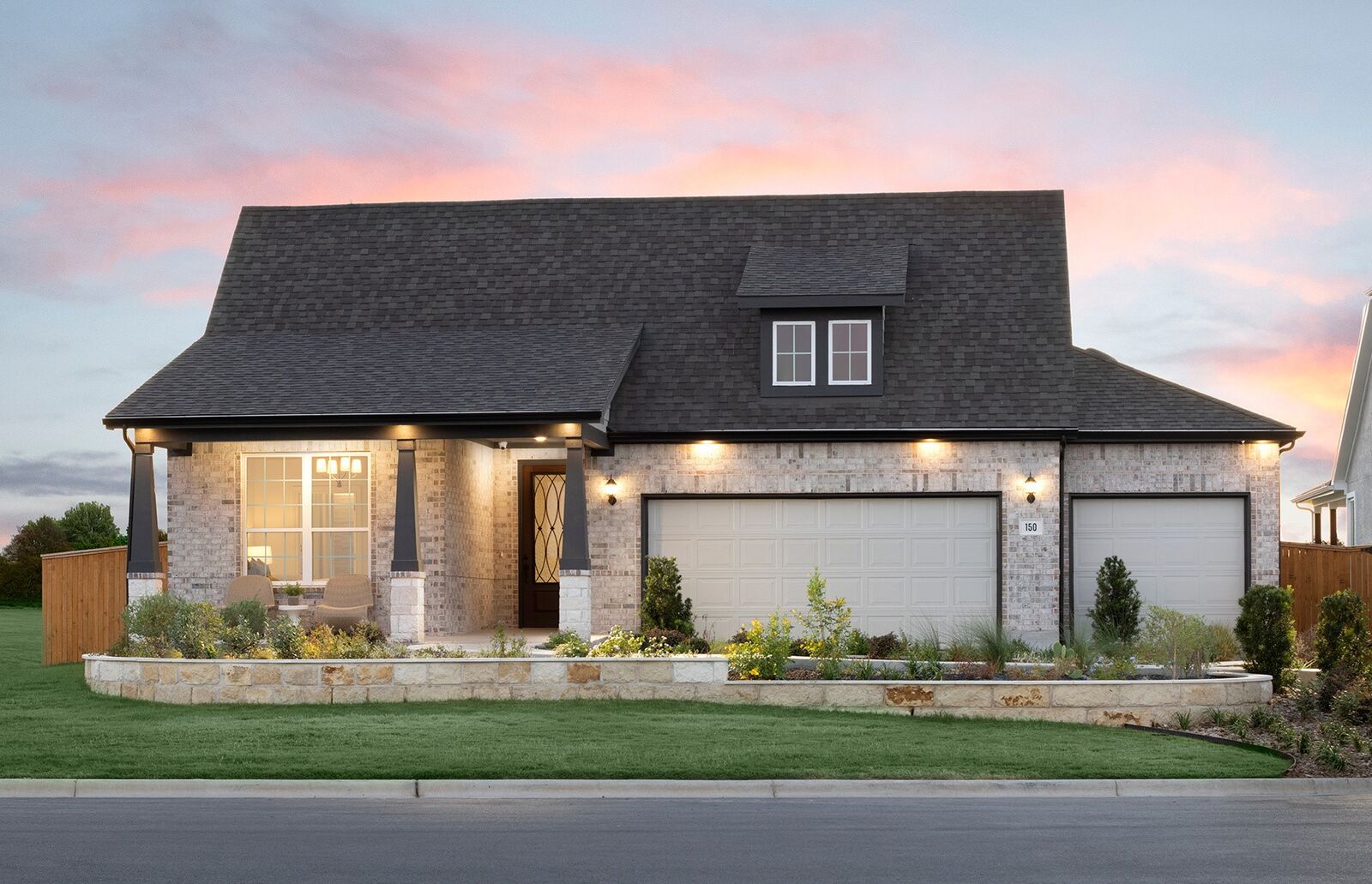 Property Photo:  150 Brown Thrasher Pass  TX 78640 