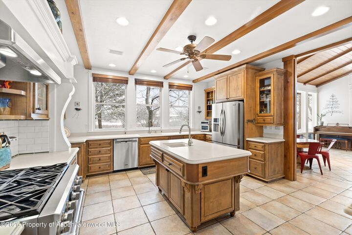 Property Photo: 1096 Heritage Drive CO 81623