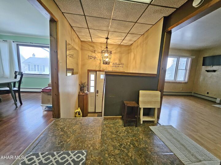 Property Photo:  2430 Oak Avenue  PA 16601 