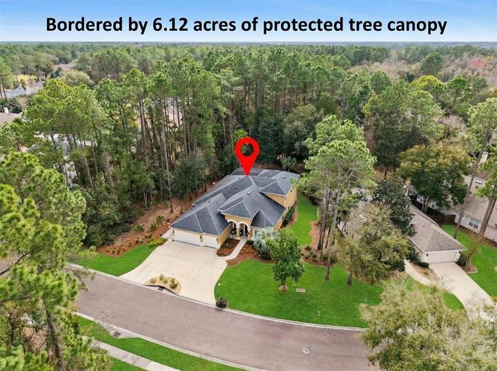 Property Photo:  86124 Hampton Bays Drive  FL 32034 