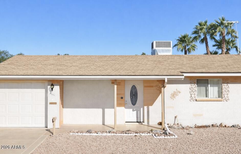 Property Photo:  5822 E Duncan Street  AZ 85205 