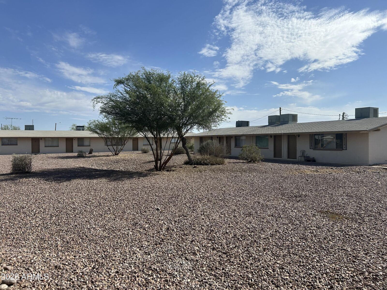 Property Photo:  4220 N Granada Drive  AZ 85131 