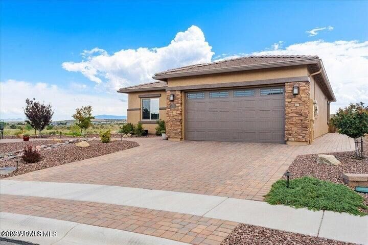 Property Photo: 5373 Autumn Leaf Lane AZ 86301