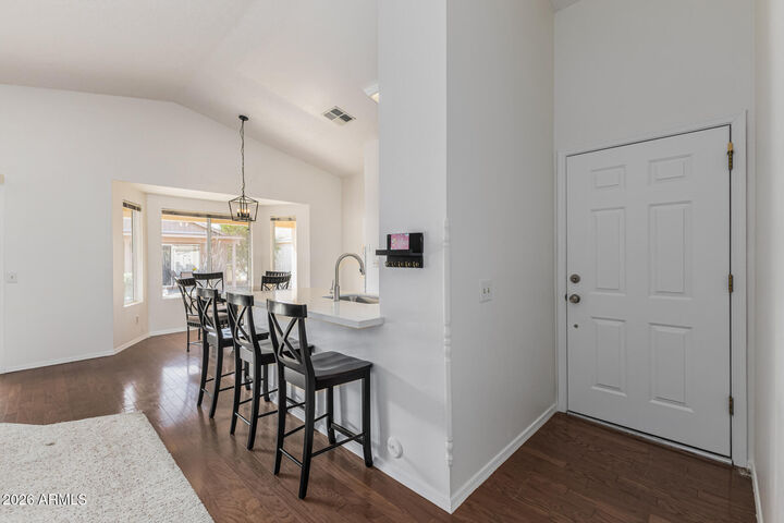 Property Photo:  1841 E Indian Wells Drive  AZ 85249 