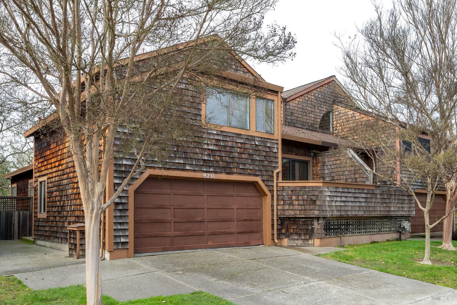 Property Photo:  9231 Lakewood Drive  CA 95492 