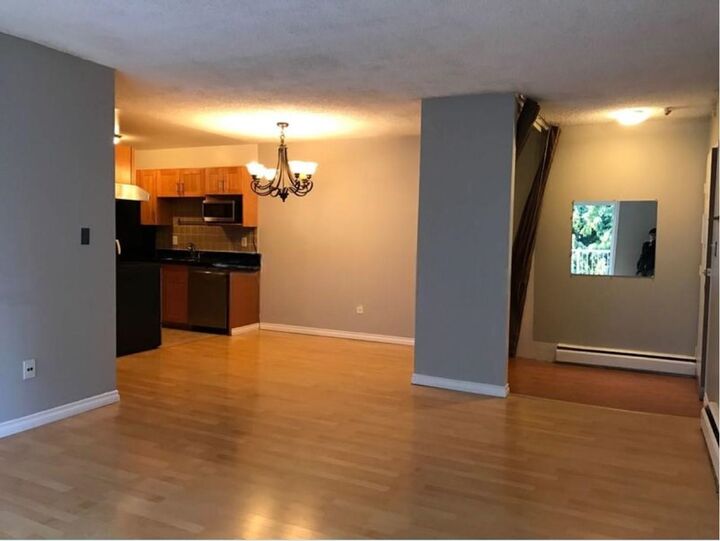 Property Photo: 7240 Lindsay Road 308 BC V7C 3M6