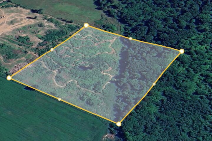 Lot 11 Dent Road — photo 1