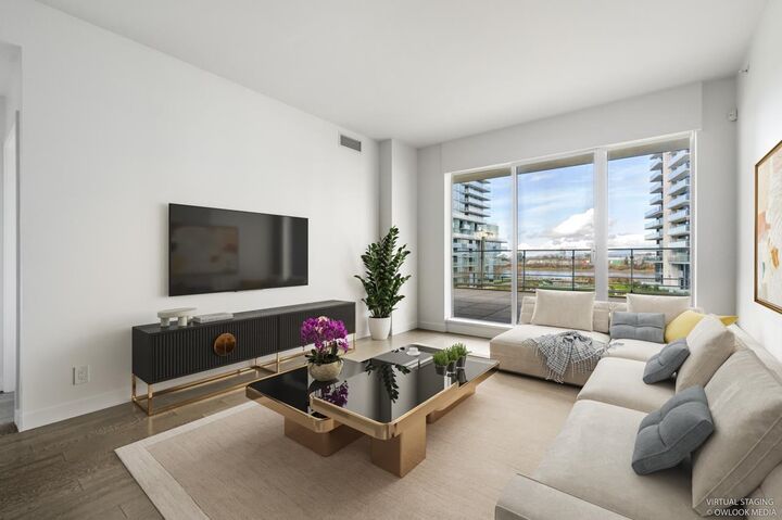 Property Photo: 6688 Pearson Way 305 BC V7C 0E5